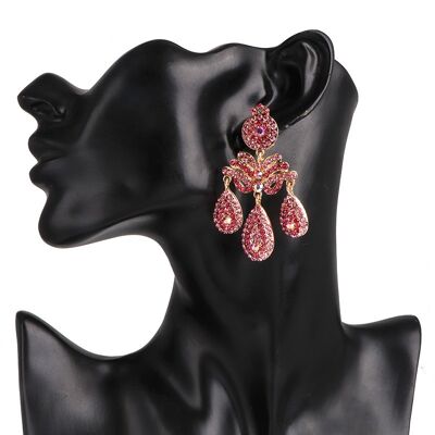 Earrings Rella