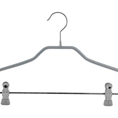 Hanger Silhouette FK, silver, 41 cm
