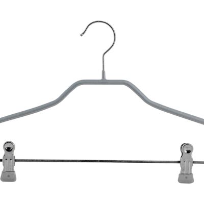 Hanger Silhouette FK, silver, 45 cm