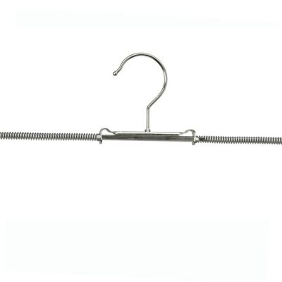 Appendiabiti Rofit, bianco, 22,5 - 37 cm