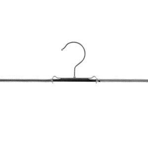 Cintre Rofit, argent, 29 - 50 cm