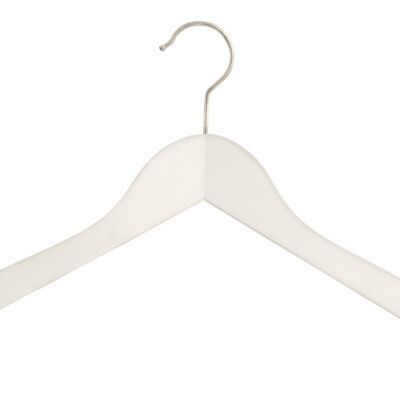 Cintre Business RE, blanc, 41 cm