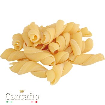 "Rustici Calabresi" 500g | pâtes tipica artigianale italiana 7