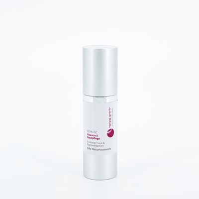 PROTECTION Vitamin E Concentrate - dry skin and pigment spots