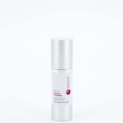 PROTECTION Vitamin E Concentrate - dry skin and pigment spots