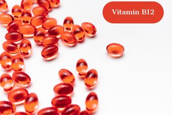POWER - Sérum hyaluronique à la vitamine B12 4