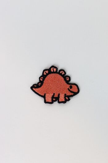 Dino Patch Rundy - A coudre 2
