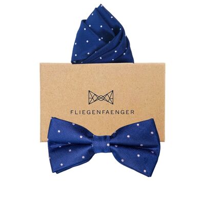 Set "Blickfaenger" Blau