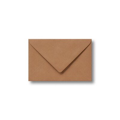 envelop kraftpapier