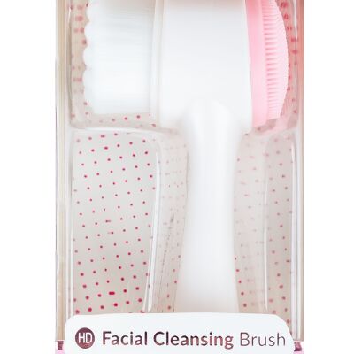 Brushworks HD Brosse nettoyante pour le visage