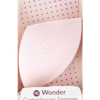 Brushworks HD Wonder Éponge pour le teint