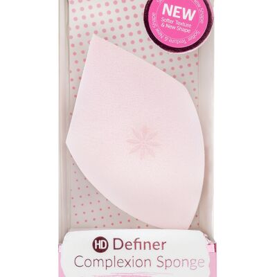 Brushworks HD Definer Complexion Sponge