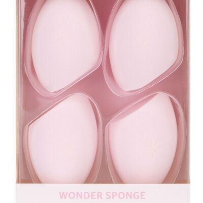 Brushworks Wonder Sponge Bauble Set