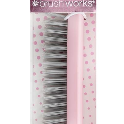 Brushworks Back Comb Brush