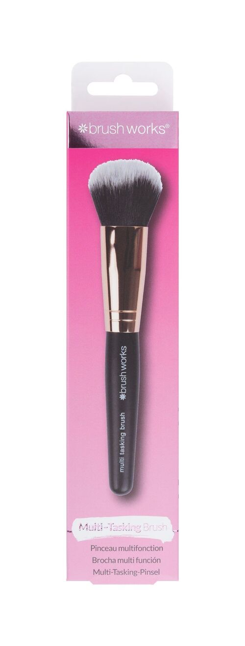 Brushworks Multi Tasking Brush