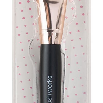 Brushworks Foundation Brush