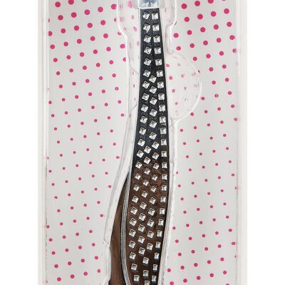 Brushworks Traditional Tweezers