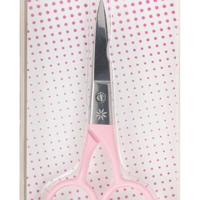 Brushworks Precision Manicure Scissors