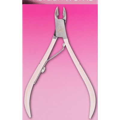 Brushworks Cuticle Nippers