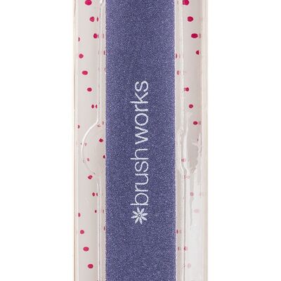 Brushworks Large Nail File