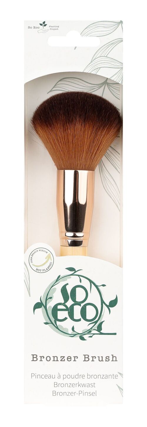 So Eco Bronzer Brush