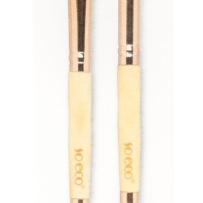 So Eco Eye Duo Brush Set