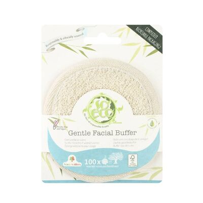 So Eco Gentle Facial Buffer