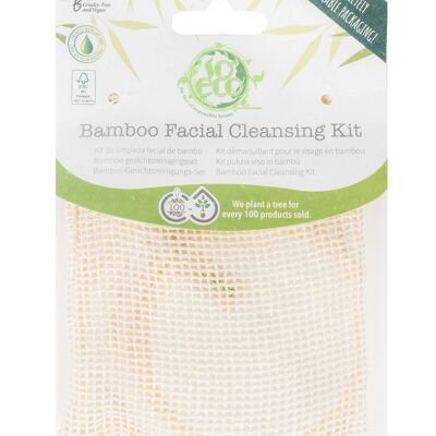 So Eco Facial Cleansing Kit