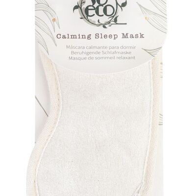 So Eco Calming Sleep Eye Mask