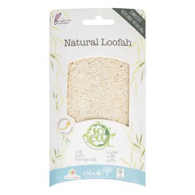 Also Eco Natural Luffa