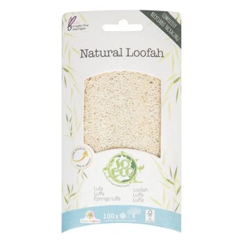 Luffa So Eco Naturel 1