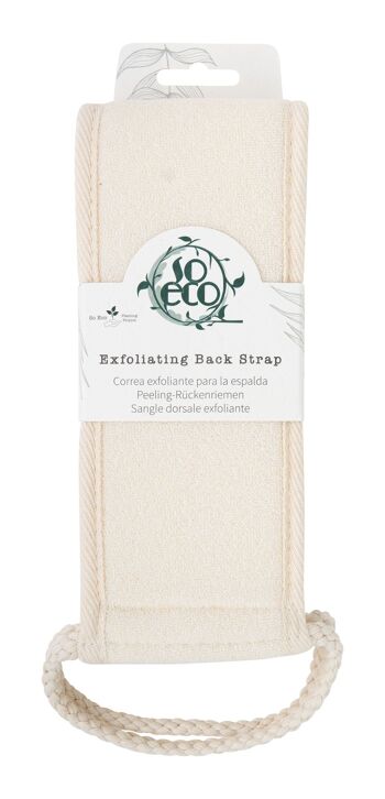 Sangle arrière So Eco Loofah 1