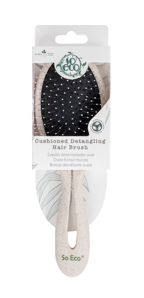 So Eco Biodegradable Detangling Brush