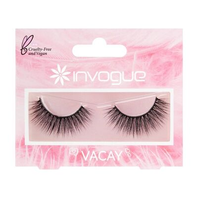 Invogue Lash - Vacay