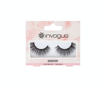 Invogue Lash - Brunchin 1