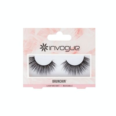 Invogue Lash - Brunchin