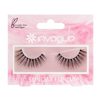 Invogue Lash - Dimanche Funday 1