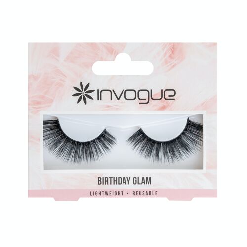 Invogue Lash - Birthday Glam