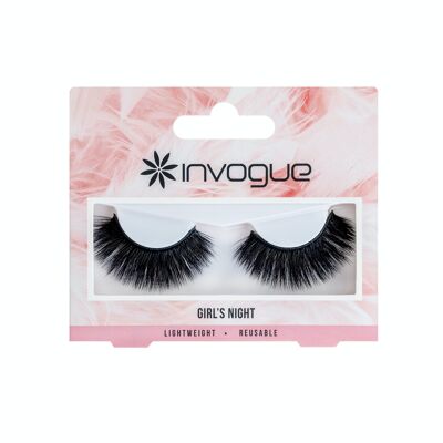Invogue Lash - La notte delle ragazze