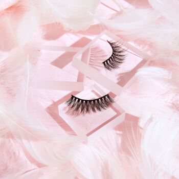 Invogue Multipack Lashes - Baby Doll 2