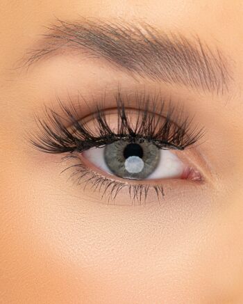 Invogue Multipack Lashes - Baby Doll 3