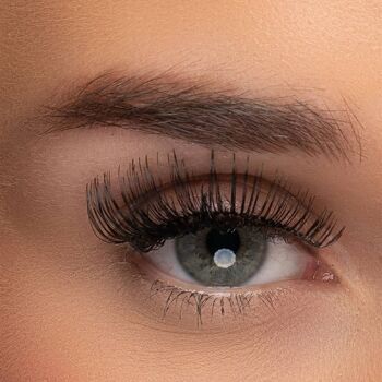 Invogue Naturalise Faux Cils #3 2