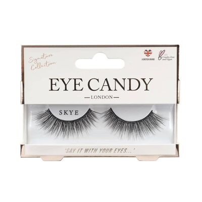 Colección Signature Eye Candy - Skye