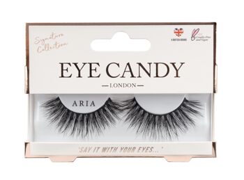 Collection Eye Candy Signature - Aria 1