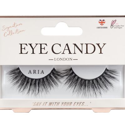 Colección Exclusiva Eye Candy - Aria