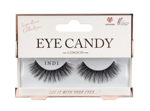 Eye Candy Signature Collection  - Indi