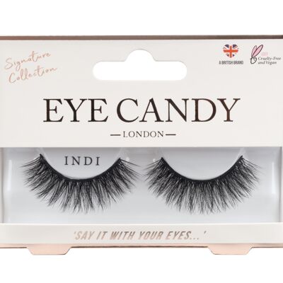 Eye Candy Signature Collection  - Indi