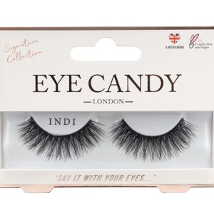 Collection Eye Candy Signature - Indi