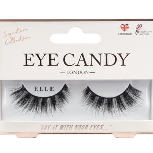 Collection Eye Candy Signature - Elle