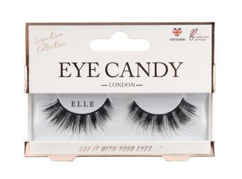 Collection Eye Candy Signature - Elle 1